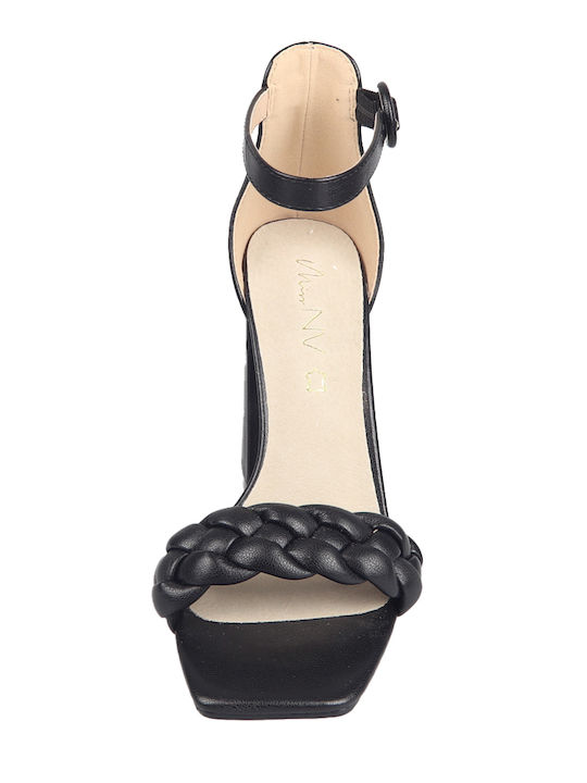 Sandals Black