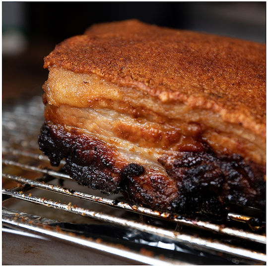 Not Just BBQ Amestec Condimente și Aromate Steak & Chops 270gr