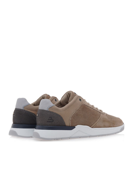 Sneakers Beige