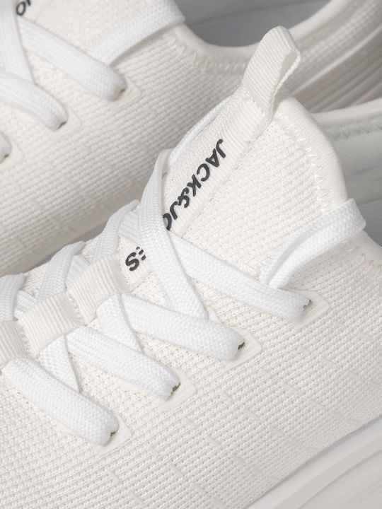 Sneakers White