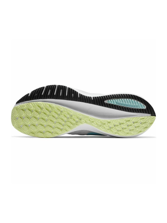 Air Zoom Vomero 14 Women's Sport Shoes Running White