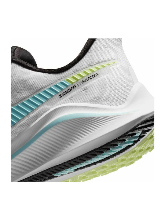 Air Zoom Vomero 14 Women's Sport Shoes Running White