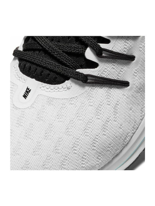 Air Zoom Vomero 14 Women's Sport Shoes Running White