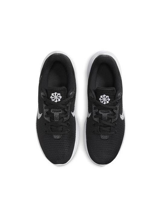 Flex Experience RN 11 Next Nature Sport Shoes Running Black