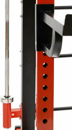 Liga Sport Half Rack χωρίς Βάρη