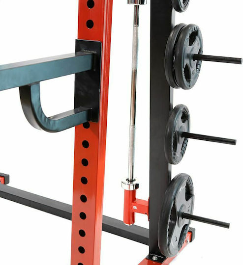 Liga Sport Half Rack χωρίς Βάρη