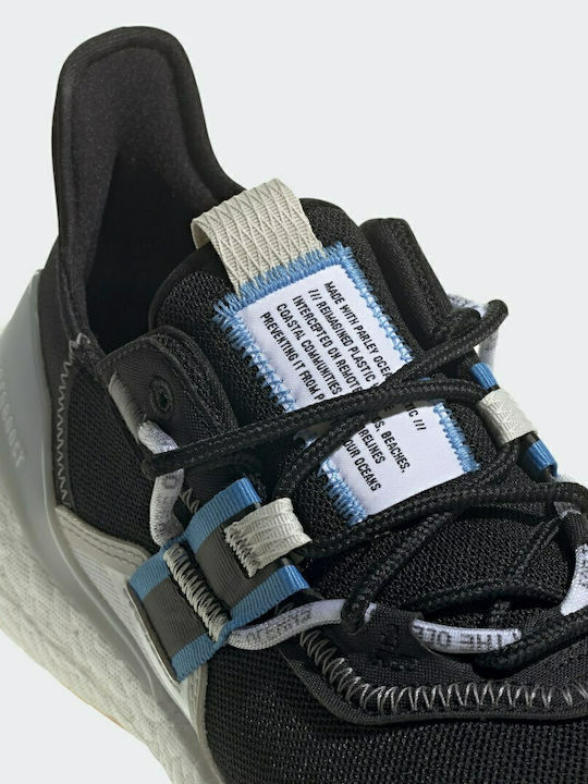 Ultraboost 21 Damen Sportschuhe Laufen Core Black / Orbit Grey