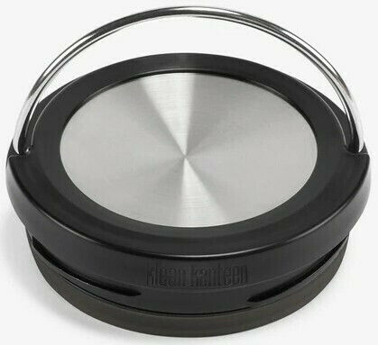 Klean Kanteen Inox Thermo Lunch Box Silver 236ml