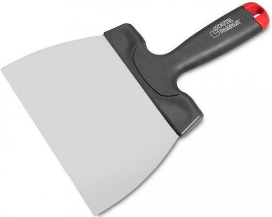 L' Outil Parfait Spatula Inox 120mm with Plastic Handle 546012