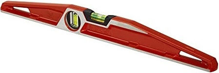 Stanley Mlh Fatmax Spirit Level Iron Magnetic 50cm with 2 Eyes