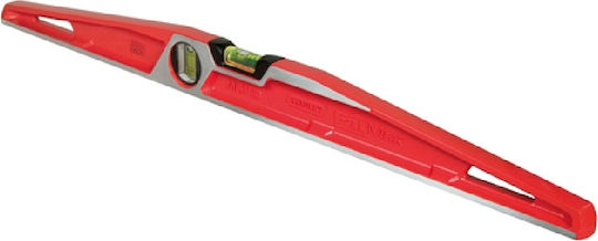 Stanley Mlh Fatmax Spirit Level Iron Magnetic 50cm with 2 Eyes