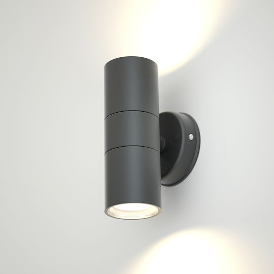 Inlight Ouachita Σποτ 15.2x11.3εκ. Inlight Ouachita Σποτ 15.2x11.3εκ.