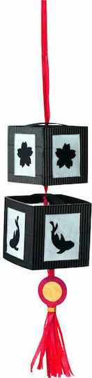 Folia Παιδική Χειροτεχνία Δημιουργικό Σετ Japan Flair 45τμχ