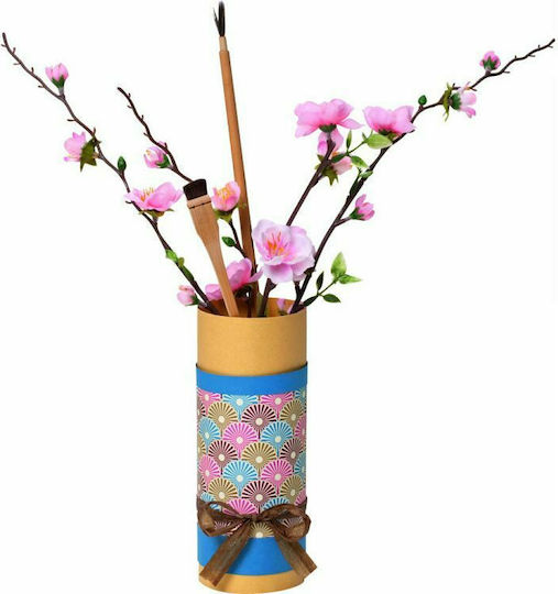 Folia Παιδική Χειροτεχνία Δημιουργικό Σετ Japan Flair 45τμχ