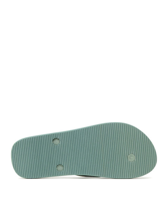 Herren Flip Flops Grüne