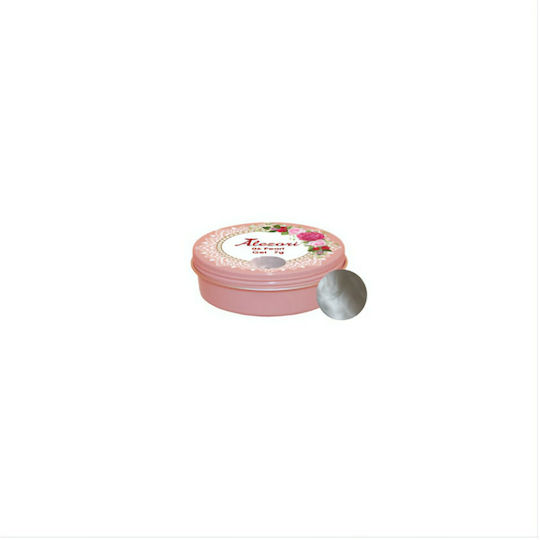 Alezori Pearl 06 Nail Art Gel Νυχιών 06 7gr