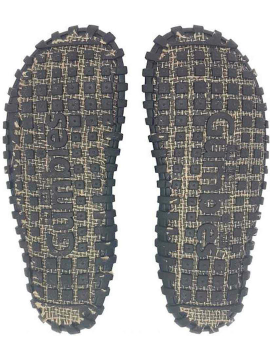 Islander Women's Flip Flops Pink