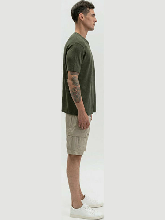 T-Shirt Khaki