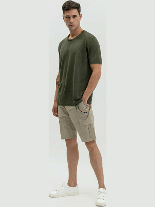 T-Shirt Khaki