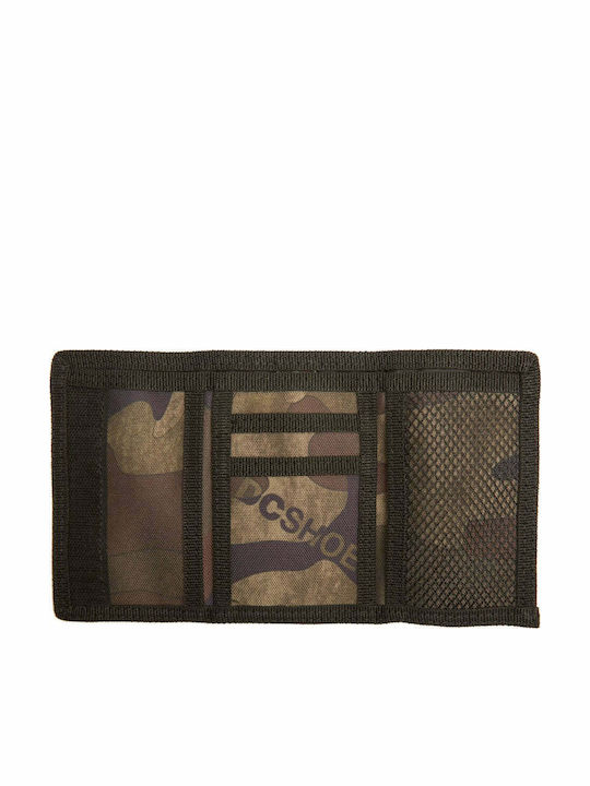Ripstop Men's Wallet Classic Khaki