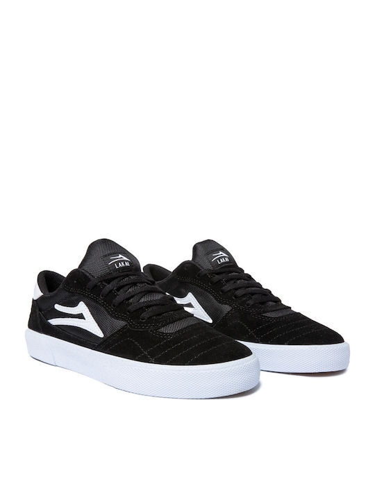 Lakai Cambridge Sneakers Black