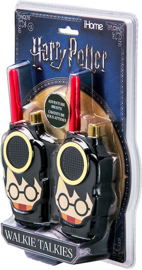 eKids Walkie Talkies - Harry Potter 2τμχ