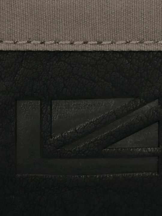 Toiletry Bag Bremen in Khaki color 26cm