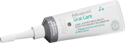 Nanosanitas Advanced Oral Care Dental Gel Dog with Flavour Vanilla 35ml