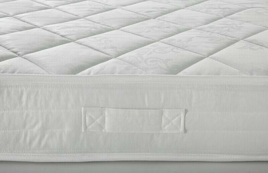 Comfort Strom Sleep Well Foam Einzel Orthopädisch Matratze Schaum 90x200cm