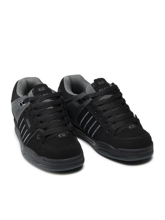 Ανδρικά Sneakers Μαύρα