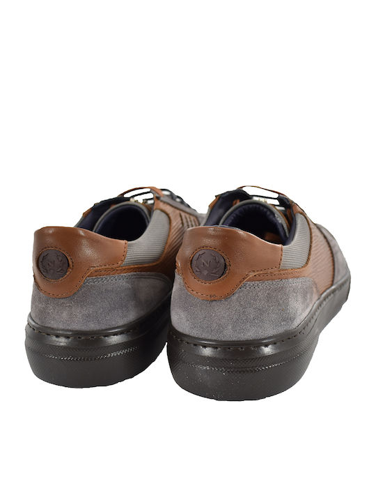 90-4600-9013 Ανδρικά Sneakers Γκρι