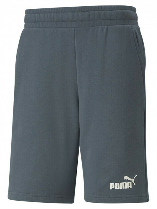 Men's Athletic Shorts Gray