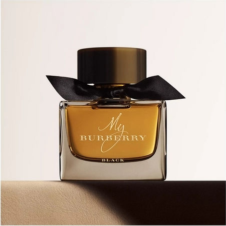 Burberry My Burberry Black Eau de Parfum 50ml