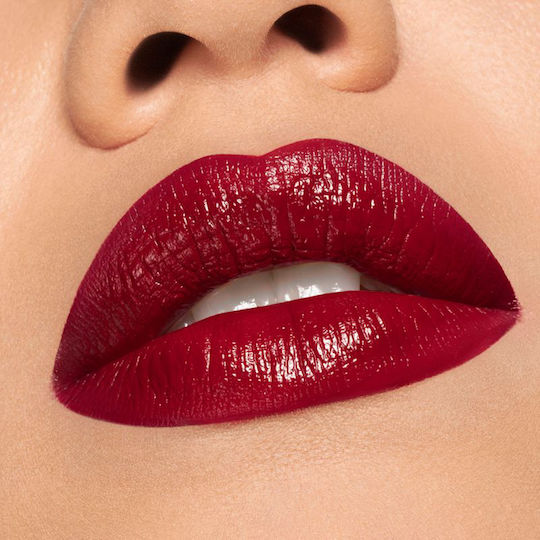 Pupa VAMP Extreme Colour Κλασικό Κραγιόν Satin 300 Scarlet Bordeaux 3.5gr