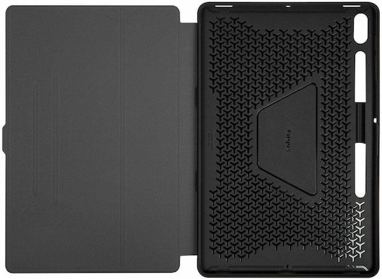 Targus Click-In Flip Cover Ανθεκτική Μαύρη (Universal 12.4")