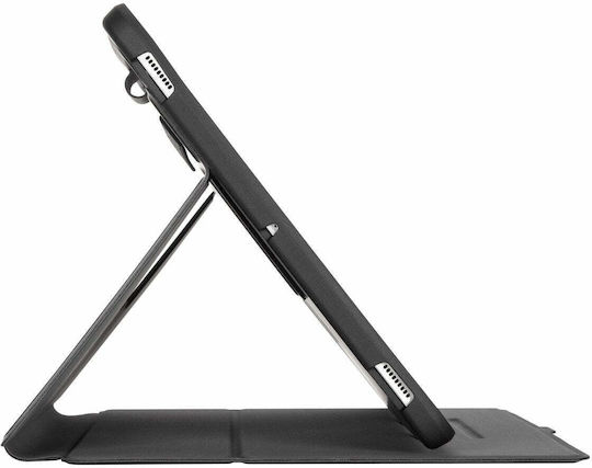 Targus Click-In Flip Cover Ανθεκτική Μαύρη (Universal 12.4")