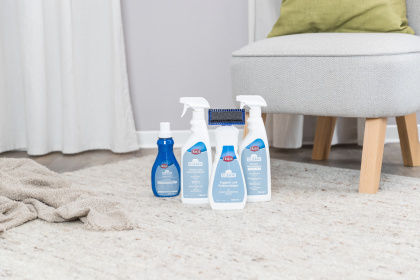 Trixie Υγρό για Καθαρισμό Χώρου Σκύλου & Γάτας 650ml