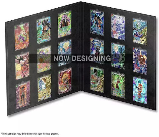 Namco - Bandai Dragon Ball Deck (EN)