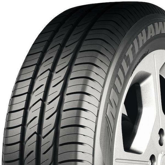 Firestone MultiHawk 2 185/70R14 88Спецификация на електронен търговски сайт Летни гуми Гума за Пътник Кола