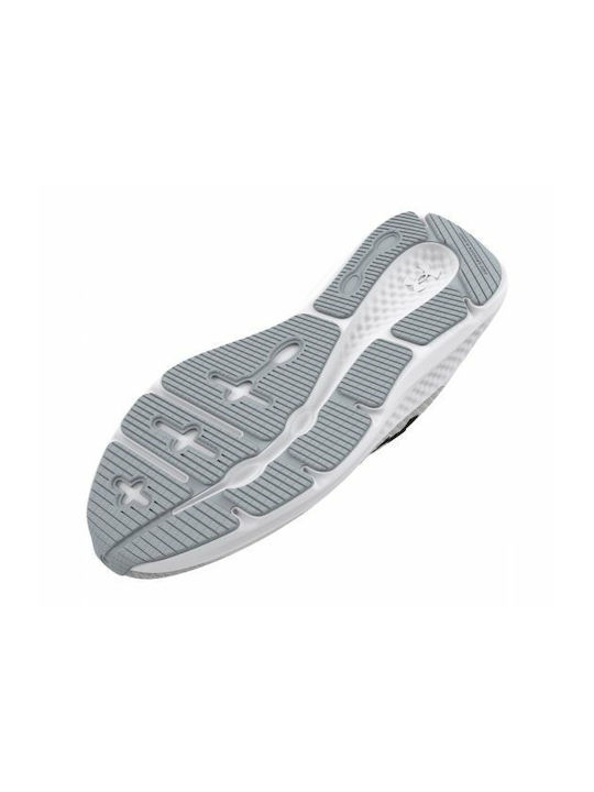 Charged Pursuit 3 Sport Shoes Running White / Black