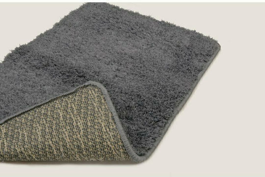 Ns Carpets Toscana Shaggy Blue (τιμή ανά μέτρο)