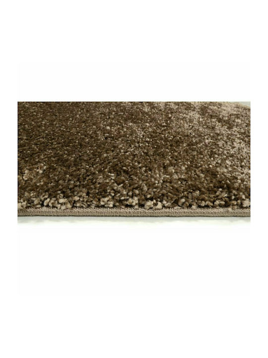 Ns Carpets Cut-to-Measure Carpet Elite Brown