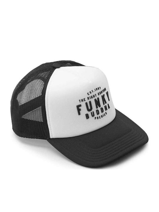 Funky Buddha Funky Buddha
