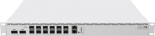 MikroTik CCR2216-1G-12XS-2XQ v3 Router