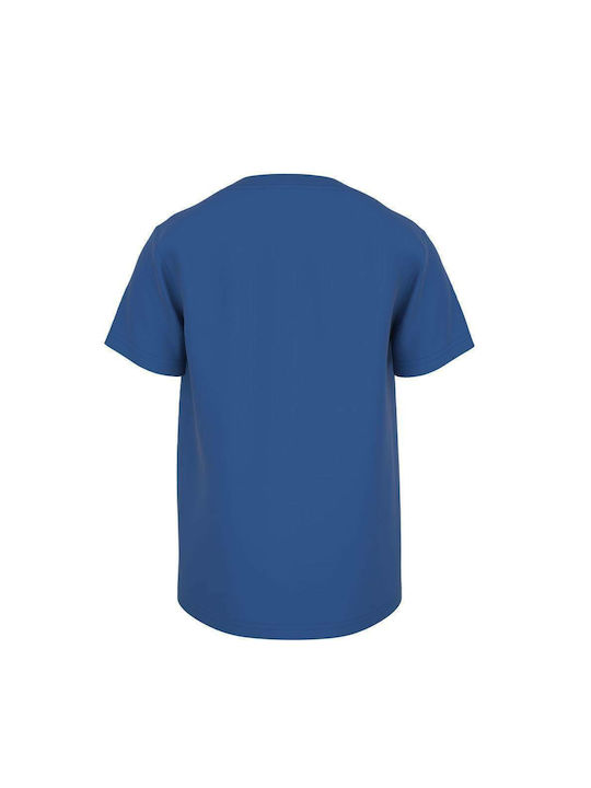 Lego Wear Kinder-T-Shirt Blau