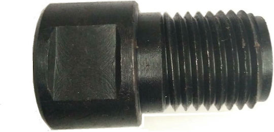 Ingco DDM28001.CHUCK Adapter From M22 to 1 1/4 Drill Driver