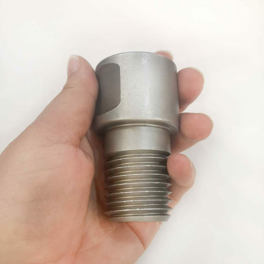 Ingco DDM28001.CHUCK Adapter From M22 to 1 1/4 Drill Driver