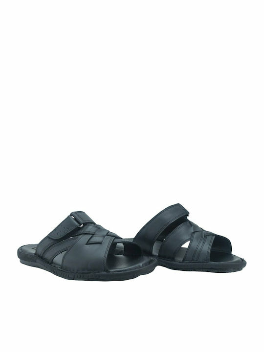 Men's Sandals Black