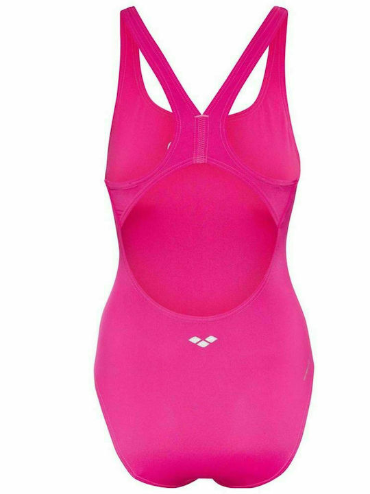 Arena Kids Swimwear One-Piece Fuchsia