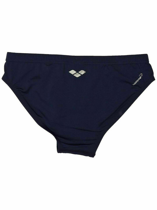 Arena Kids Swimwear Swim Briefs Blue